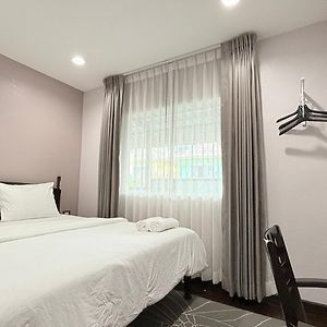 Superior Kamer met een King Size Bed